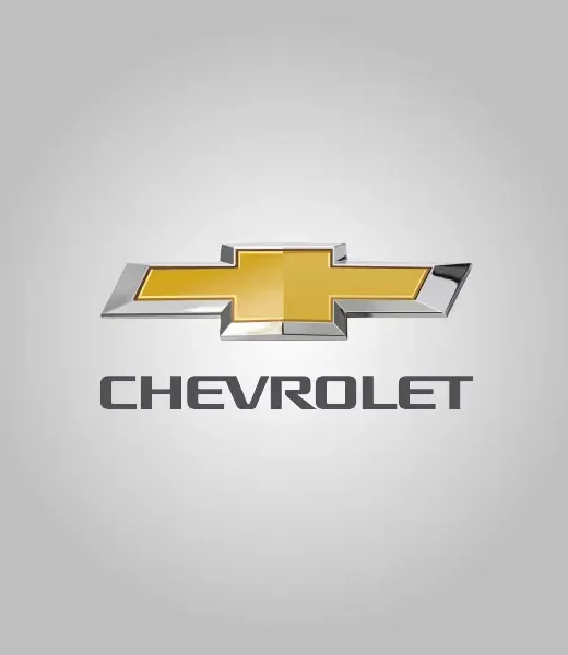 Portada Cheverolet