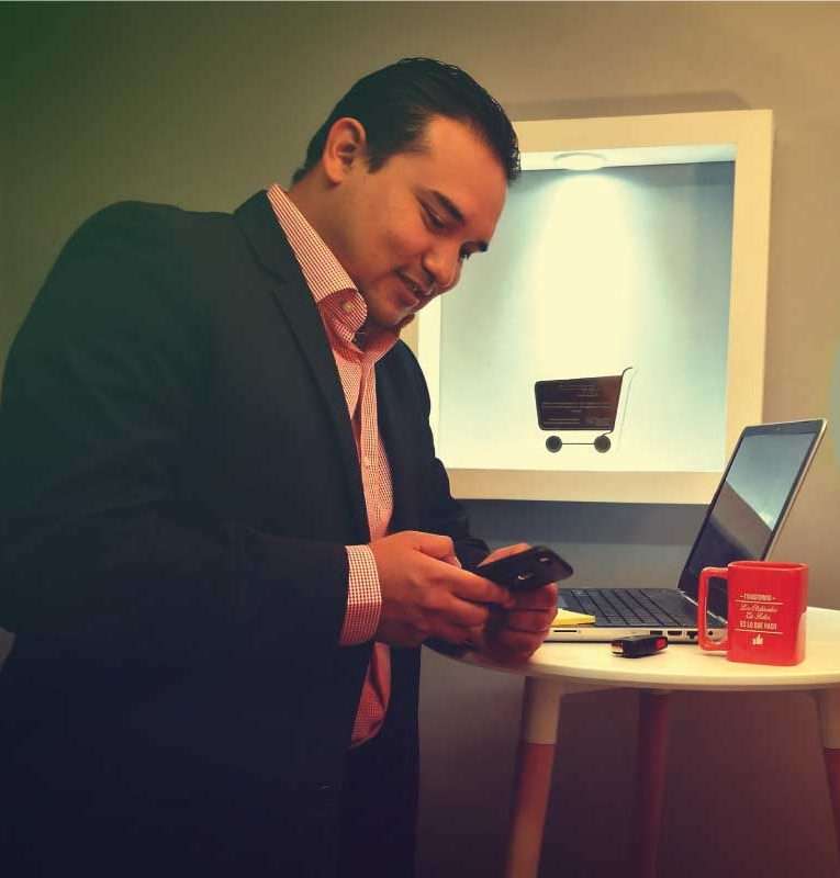 Fernando Yépez