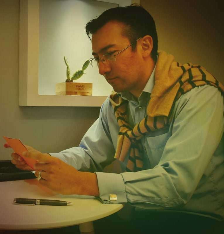 Javier Pozo