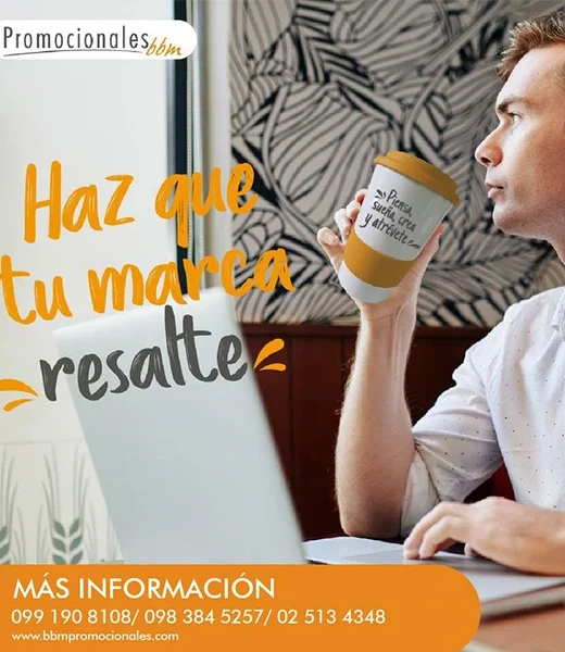 ARTICULOS PROMOCIONALES