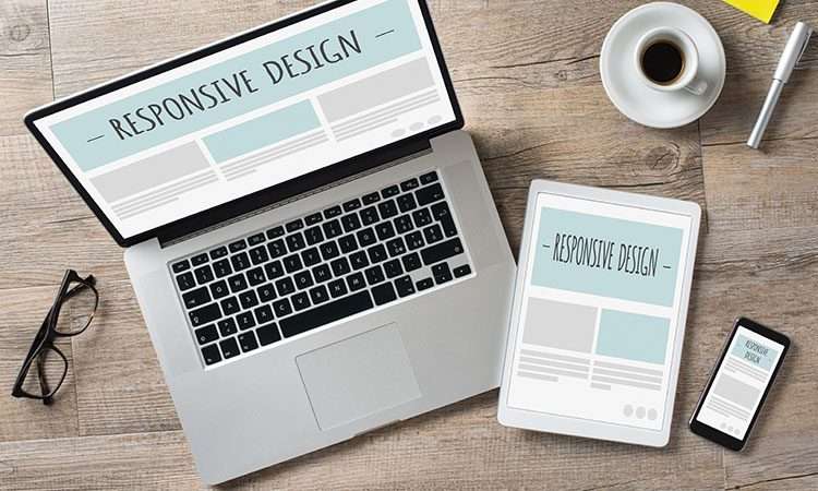 Diseño web responsive