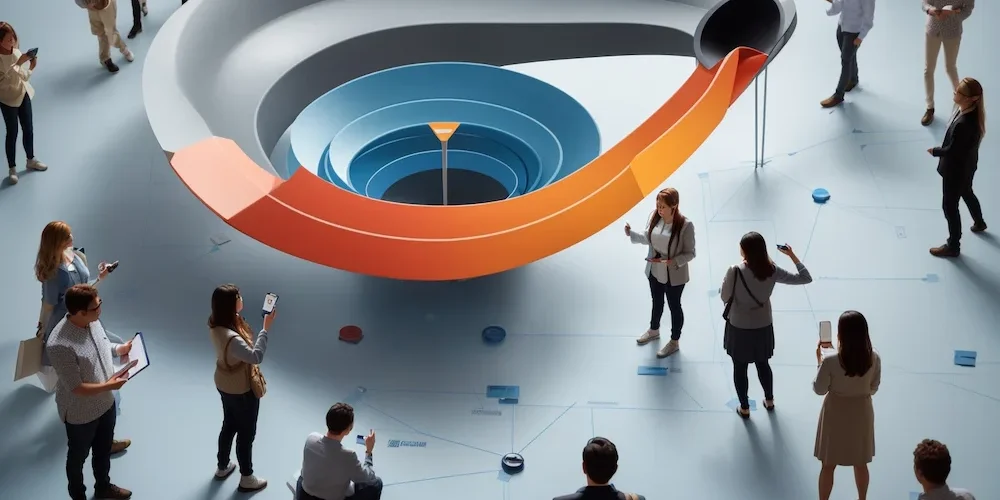 Inbound Marketing y Outbound Marketing