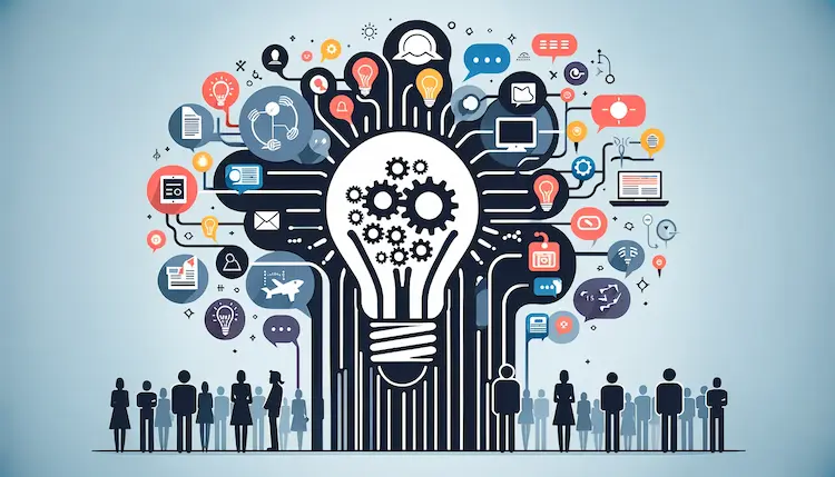 Marketing de contenidos