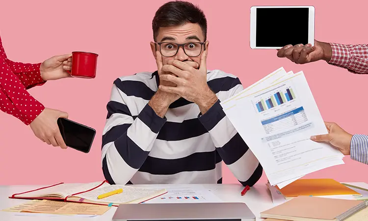 Errores comunes en el marketing digital