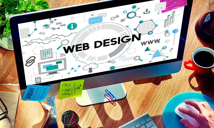La Importancia del Diseño Web para una Empresa