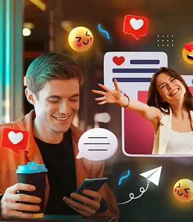 Marketing de influencer