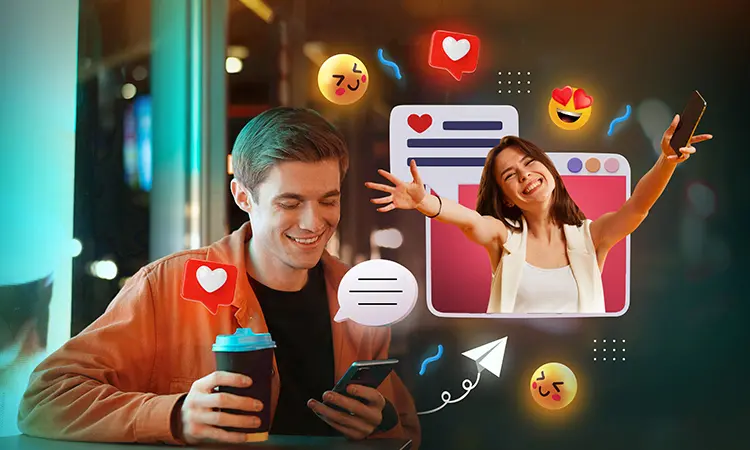 Marketing de influencer