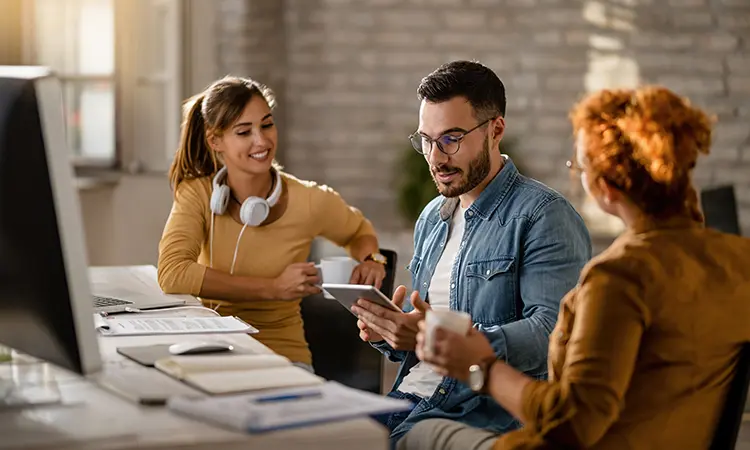 Importancia de una agencia de marketing