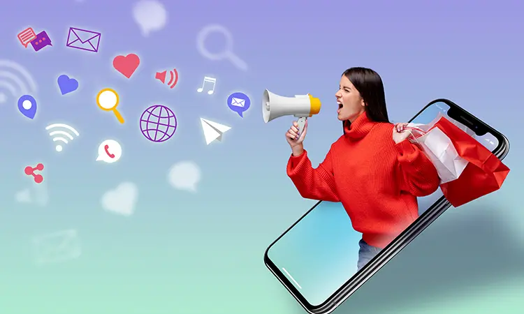 Marketing y publicidad en redes sociales