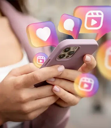 Marketing en instagram