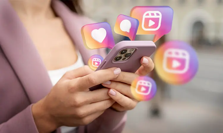 Marketing en instagram