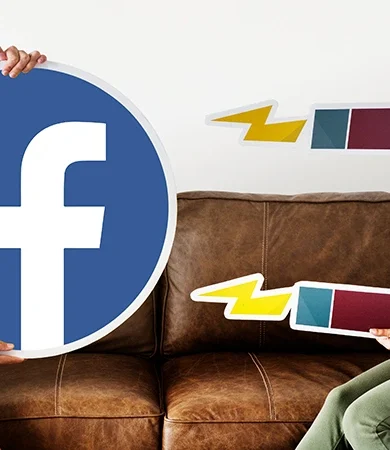 Marketing con facebook