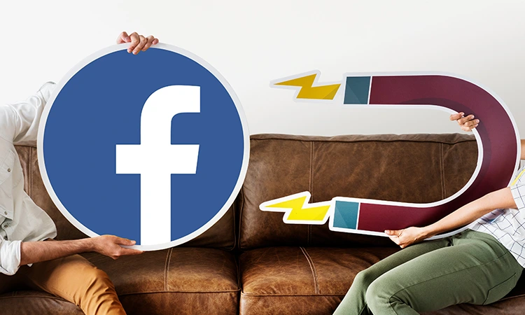 Marketing con facebook