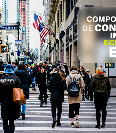 Comportamiento de consumo del inmigrante ecuatoriano